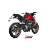 Ligne complète MIVV MK3 Black - Honda CB125R 2021+