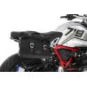 Sacoche latérale MAMMUT BMW R NineT - Wunderlich