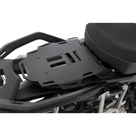 Porte-bagages pour siège passager BMW R1300GS - Wunderlich 13108-002