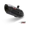 Silencieux MIVV Suono Noir - Yamaha FZ1/FZ1 Fazer 2006-2020