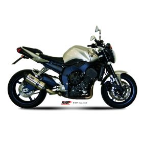 Silencieux MIVV Suono Inox - Yamaha FZ1/FZ1 Fazer 2006-2020