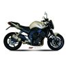 Silencieux MIVV Suono Inox - Yamaha FZ1/FZ1 Fazer 2006-2020