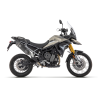 Silencieux EURO5 Triumph Tiger 850-900 2020+ / Arrow 72505VAN