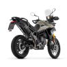 Silencieux EURO5 Triumph Tiger 850-900 2020+ / Arrow 72505VAN