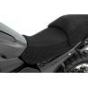 Housse de selle conducteur pour BMW R1300GS 2023+ / Wunderlich