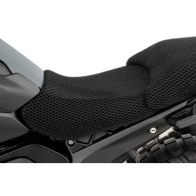 Housse de selle conducteur pour BMW R1300GS 2023+ / Wunderlich