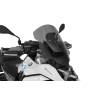 Bulle de carénage pour BMW R1300GS - Wunderlich Marathon Gris fumé