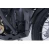 Extension avant de Sabot moteur pour BMW R1300GS 2023+ / SW Motech Noir