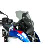 Bulle pour BMW R1300GS - WRS Touring Fumée