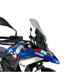 Bulle pour BMW R1300GS - WRS Touring Fumée