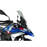 Bulle pour BMW R1300GS - WRS Touring Fumée