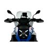 Bulle pour BMW R1300GS - WRS Touring Fumée