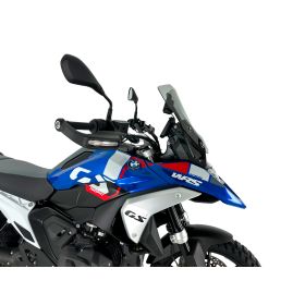 Bulle pour BMW R1300GS - WRS Touring Fumée