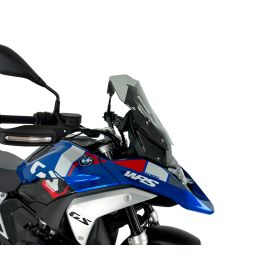 Bulle pour BMW R1300GS - WRS Touring Fumée