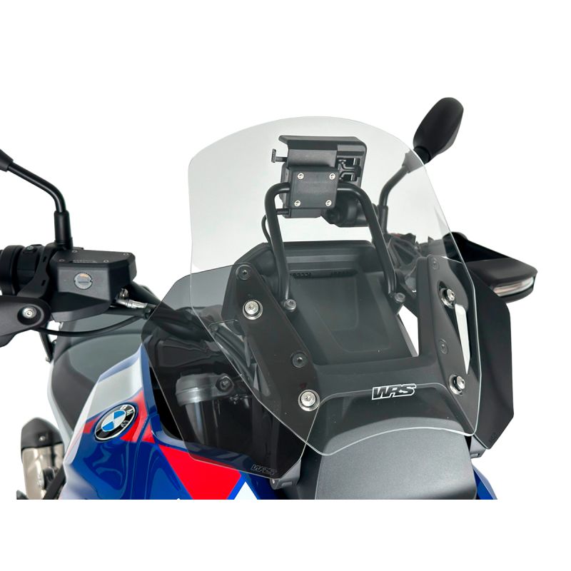 Déflecteurs pour BMW R1300GS - WRS