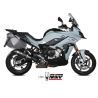 Silencieux Homologué MIVV B.039.L3C / BMW S1000XR 2020-2023