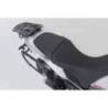 Support latéral PRO Noir. Moto Morini X-Cape 650 (21-).