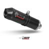 Silencieux Carbone MIVV H.013.L3C / Honda CBR600F 2001-2010