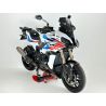 Bulle BMW S1000XR, M1000XR 2020+ / WRS BM083FS