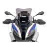 Bulle Sport pour BMW S1000XR 2020-2023 / WRS BM065FS