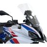 Bulle pour BMW S1000XR 2020-2023 /  WRS Caponord BM063T