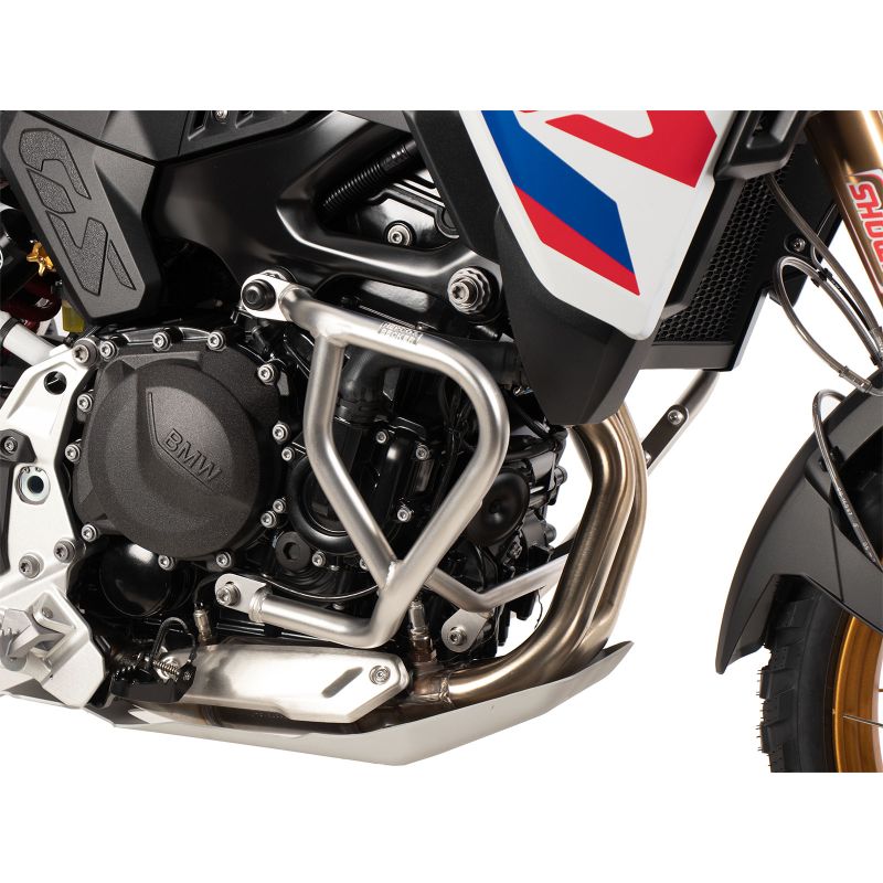 Protection moteur BMW F900GS - Hepco-Becker 5016534 00 22