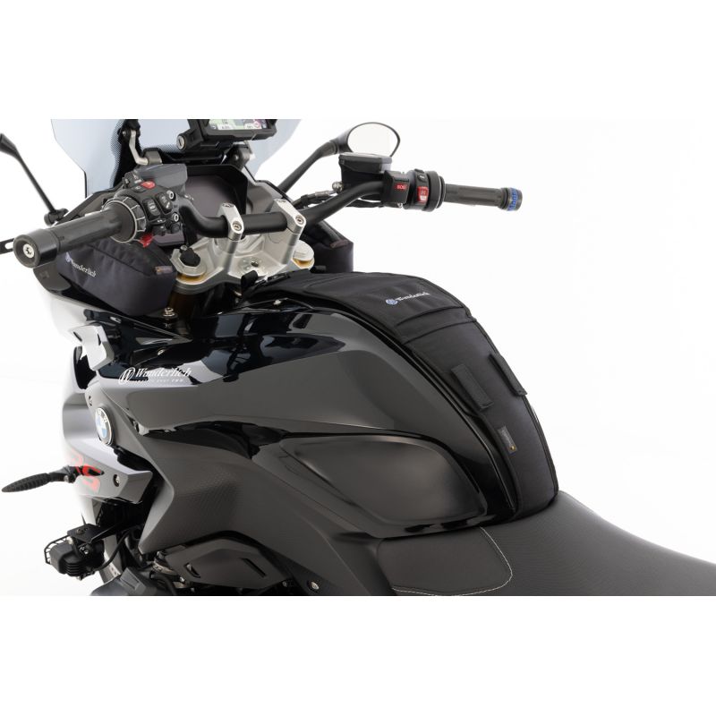 Support sacoche de réservoir BMW R1250R / RS - Wunderlich