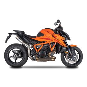 Silencieux KTM 1290 / 1390 Super Duke R - SPARK GRID-O Titane