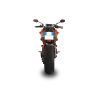 Silencieux KTM 1290 / 1390 Super Duke R - SPARK GRID-O Titane