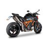 Silencieux KTM 1290 / 1390 Super Duke R - SPARK GRID-O Titane