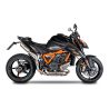 Silencieux KTM 1290 / 1390 Super Duke R - SPARK GRID-O Titane