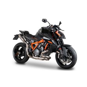 Silencieux KTM 1290 / 1390 Super Duke R - SPARK GRID-O Titane