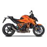 Silencieux Racing KTM 1290 / 1390 Super Duke R - Spark GRID-O Titane