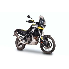 Silencieux Aprilia Tuareg 660 (22-) / Spark DAKAR Titane