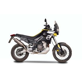 Silencieux Aprilia Tuareg 660 (22-) / Spark DAKAR Titane