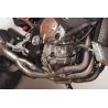 Ligne complète racing BMW S100RR / M1000RR (19-24) / Spark EVO Titane