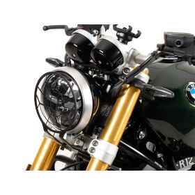 Grille de phare pour BMW R12 Nine T 2024+ / Hepco-Becker 7006536 00 01