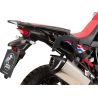 Supports sacoches CRF1100L Adv Sports 2024+ / Hepco-Becker C-Bow