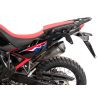 Supports sacoches CRF1100L Adv Sports 2024+ / Hepco-Becker C-Bow