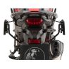 Supports sacoches CRF1100L Adv Sports 2024+ / Hepco-Becker C-Bow