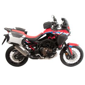 Supports sacoches CRF1100L Adv Sports 2024+ / Hepco-Becker C-Bow