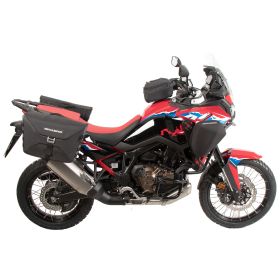 Supports sacoches CRF1100L Adv Sports 2024+ / Hepco-Becker C-Bow