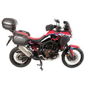 Support top-case Honda CRF1100L Africa Twin 2024+ / Hepco-Becker Alurack