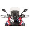 Renforts protèges mains Honda CRF1100L Africa Twin 2024+ / Hepco-Becker