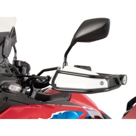 Renforts protèges mains Honda CRF1100L Africa Twin 2024+ / Hepco-Becker