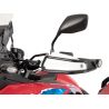 Renforts protèges mains Honda CRF1100L Africa Twin 2024+ / Hepco-Becker