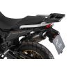 Support top-case Honda CRF1100L Africa Twin 2024+ / Hepco-Becker Easyrack