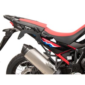 Supports sacoches Honda CRF1100L Africa Twin 2024+ / Hepco-Becker C-Bow