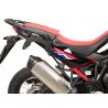 Supports sacoches Honda CRF1100L Africa Twin 2024+ / Hepco-Becker C-Bow