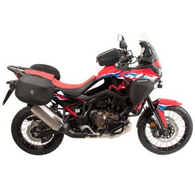 Supports sacoches Honda CRF1100L Africa Twin 2024+ / Hepco-Becker C-Bow